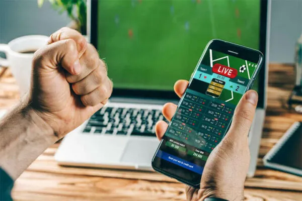 Cá cược đua ngựa tại Ok365