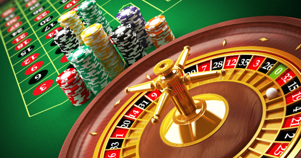 Casino Online tại Ok365