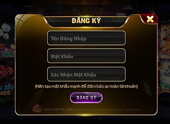 Đăng ký 3 Đăng ký OK365