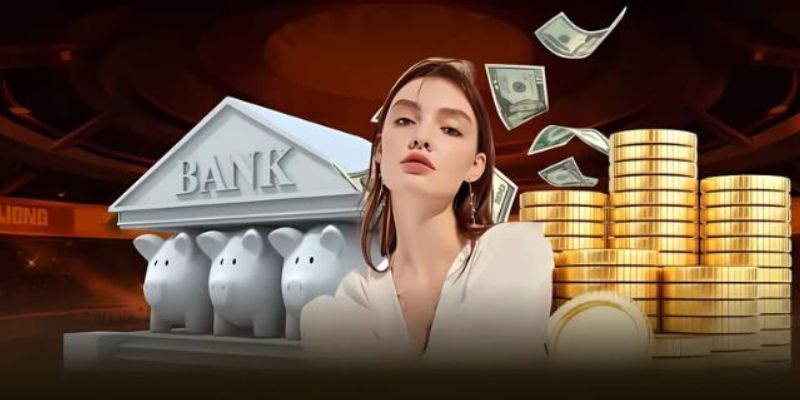 Nạp tiền rút tiền tại OK365