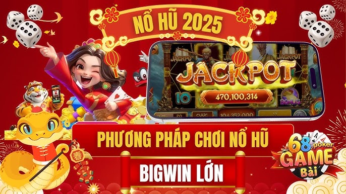 Nổ hũ tại OK365