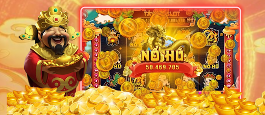 Nổ hũ tại OK365