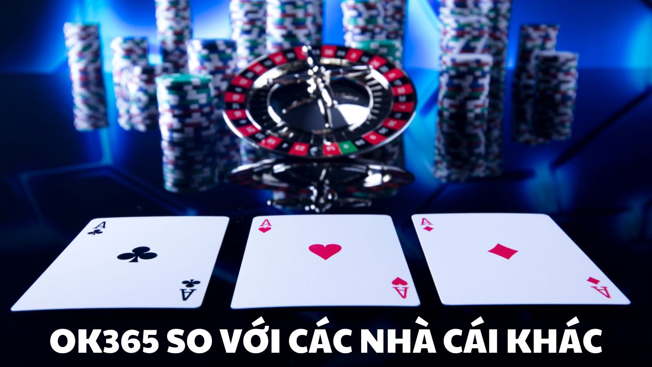 Link vào OK365